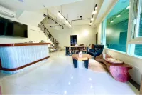 Meet Corner B&B