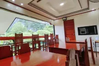 Summer Wind Pension House El Nido - Bữa sáng