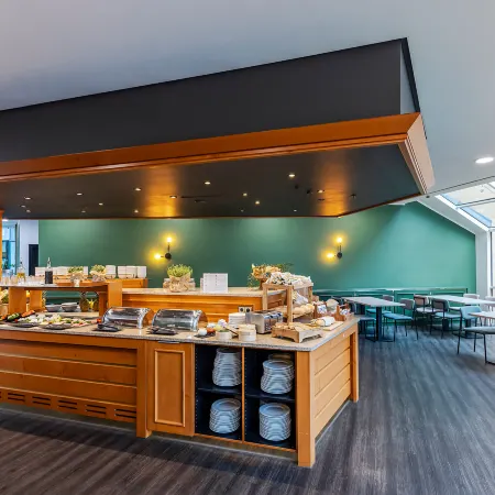 ACHAT Hotel Bochum Dortmund