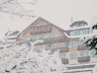 Grand Hotel Belvedere, Wengen, a Beaumier Hotel Hotels in Wengen
