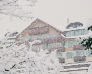 Grand Hotel Belvedere, Wengen, a Beaumier Hotel