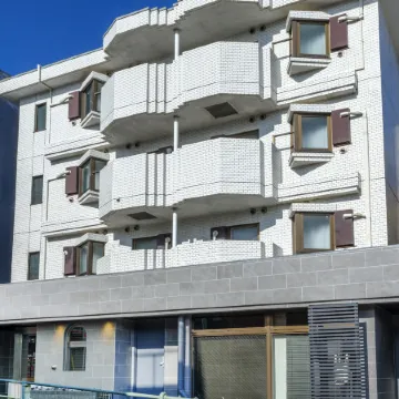 HOTEL MYSTAYS Higashi Jujo  (Old name：Flexstay Inn Higashi Jujo) Отели рядом с достопримечательностью «Акабане»