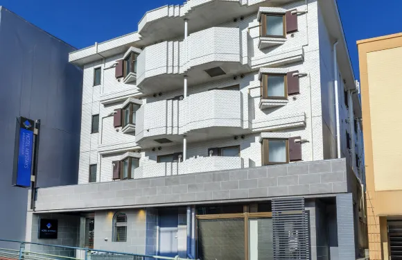 東京東十條MYSTAYS酒店