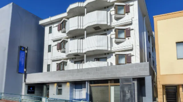 HOTEL MYSTAYS Higashi Jujo  (Old name：Flexstay Inn Higashi Jujo) Hotels near Tobu-Nerima Station