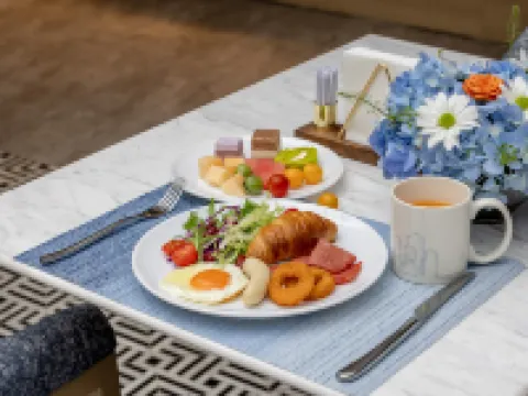 Holiday Inn Express GUIYANG DOWNTOWN by IHG โรงแรมในกุ้ยหยาง