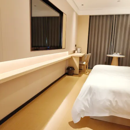 Future Hotel