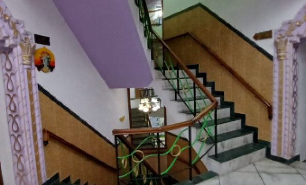 Hotel Taj Plaza, VIP Road, Agra