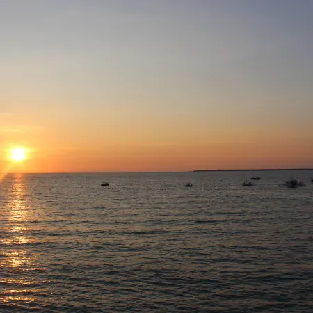 Vista Mar Beach Resort & Country Club Cebu
