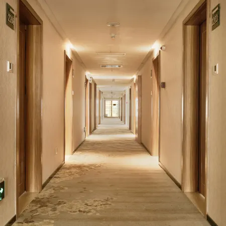 Kingston Lifestyle Hotel Zhangpu