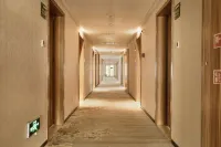 Kingston Lifestyle Hotel Zhangpu Hotels in Zhangpu