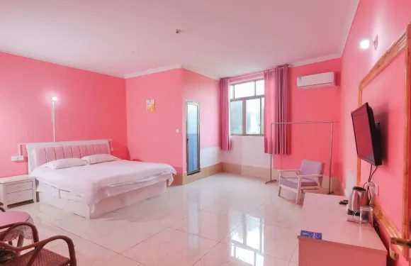 金鄉村旅酒店（安岳縣文化鎮金相村店）