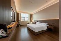 Baitai Wanyi Hotel (Huangshi Daye Development Zone Baihua Road)