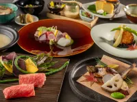 KAMENOI HOTEL NAGATORO YORII Hotels in Nagatoro