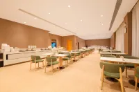 全季飯店（煙台濱海廣場煙台山公園店） - 3 星級