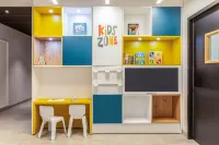 Ibis Styles Bezons Paris La Défense Hotels in Bezons