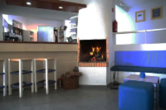 アパルタメントス ソルドイロ