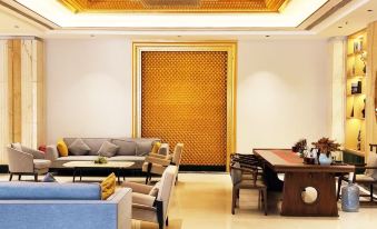 Ming Chao Hotel