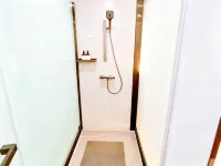 Zsmart Hotel (Huozhou Station) - parkir