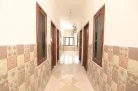 CQA Living TANA 1 By ARBA Hotels in Semen