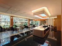 Ruishang Yuejing Hotel Hotels in Lincang