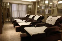 Nature Hotel Four Seasons - spa