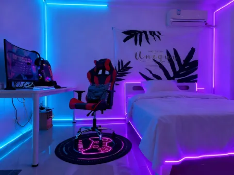 Zeuse Sports Apartment