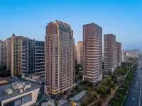 Weina Smart Homestay (Bengbu Yintai)