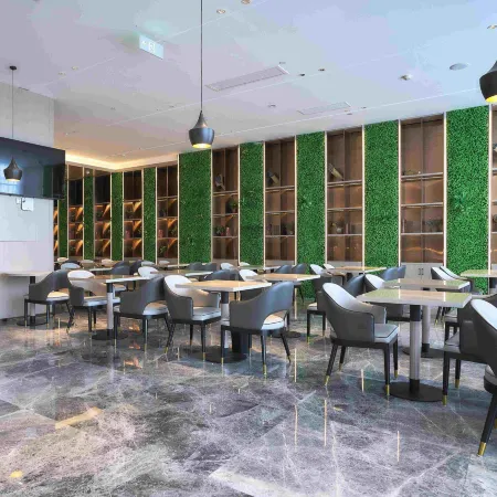Lavande Hotel (Jining Jizhou Shangcheng Branch)