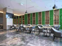 Lavande Hotel (Jining Jizhou Shangcheng Branch)