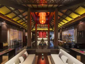 Courtyard Resort Lijiang Yueyun