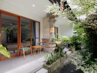 Hita Homestay Ubud Hotels near Ubud Monkey Forest