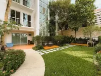 Townhouse PK Garden Hotels in Bangkok