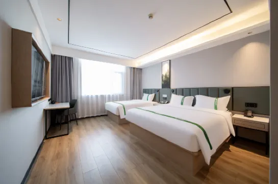 格林豪泰飯店（邢州大街人民醫院店）