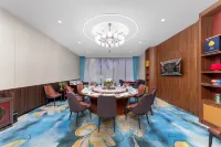 HUAFENG HOTEL JaKarta PIK - Frühstück