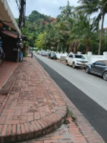 La Maison du Laos Hotels near Luang Prabang Night Market