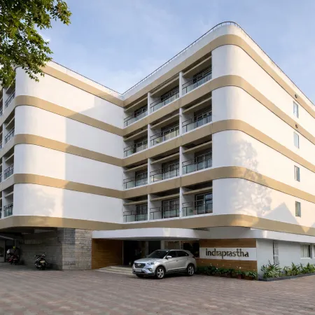Hotel Indraprastha