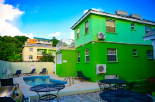Best E Villas Barbados,  Prospect Two Bedroom Apartment Hotel a 