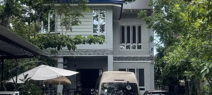 Villa Teresa Esperanza Tourist Inn โรงแรมในลายูเนียน