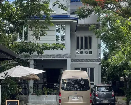 Villa Teresa Esperanza Tourist Inn Hotels in San Juan