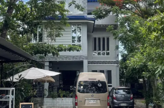 Villa Teresa Esperanza Tourist Inn โรงแรมใน