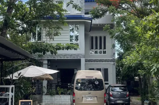 Villa Teresa Esperanza Tourist Inn