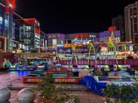 Yunduo S Hotel (Puning International Commodity City) - Træningscentre