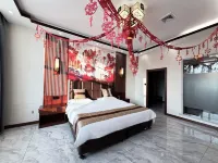 Jinyuan Business Hotel Hotels in Hailun