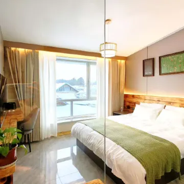 Meidi Renjia Homestay