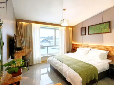 Meidi Renjia Homestay