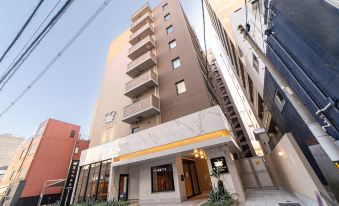 Henn na Hotel Express Osaka Namba Nipponbashi