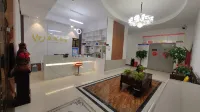 Shell Hotel (Huaibei Vocational and Technical College) Hotels in Huaibei