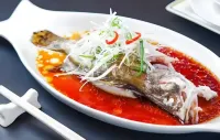 Rezen Select Hotel (Qiandao Lake Central Lake Area) - Morgenmad