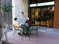 Tokyu Stay Hakata - breakfast