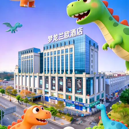 Menglong Lan'ou Hotel